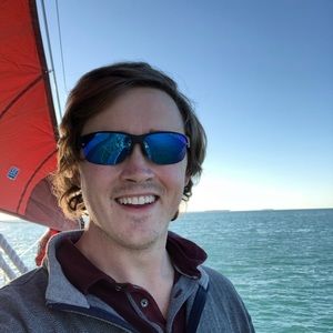 Meet your Posher, Robert